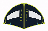 Надувное крыло винг STARBOARD FREEWING AIR V1 NAVY AND CYAN