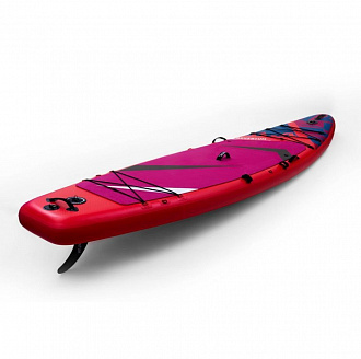 Сапборд надувной Adventum 11.4 Hot Pink вид 3