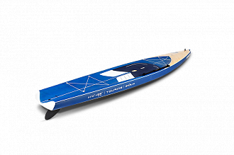 Жесткий сапборд Starboard Touring Starlite 14'0" x 28" (2025) вид 4