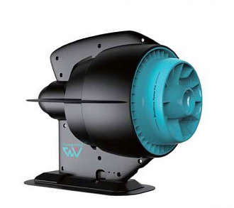 Плавник с электрическим мотором BlueDrive Power Fin