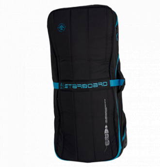 Сумка-рюкзак для надувной доски STARBOARD DELUXE M FOR THE WALL BOARD