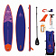 Надувной сапборд Shark Roam Performance All Round Travel 11'6x30x5 (2025)