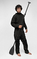 Сухой гидрокостюм Abranta Ultra Comfort Black мужской на рост 179-184
