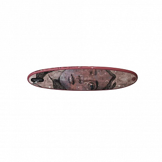 Сапборд надувной Anomy Ana Santos 10'6" x 32" x 4.7" вид 5