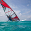 Доска для виндсерфинга Starboard Go Windsurfer Starlite 185 (2025) вид 24