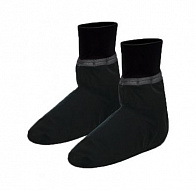 Водонепроницаемые носки Abranta DrySocks Black