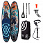Доска SUP надувная Anomy the way of Desegin 10'8" 2023