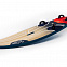 Доска для виндсерфинга Starboard Futura Wood Sandwich 135 (2025) вид 1