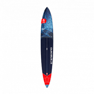 Жесткий сапборд Starboard Generation Lite Tech 12'6" х 30" (2025) вид 1