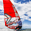 Доска для виндсерфинга Starboard iSonic Speed 40 CRS (2025) вид 10