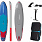 Надувная SUP доска Starboard iGO Deluxe Dc 12'0"х33"х6" (2024)
