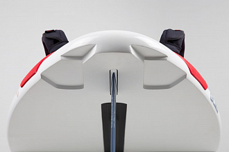 Доска для виндсерфинга Starboard Go Windsurfer Starlite 185 (2025) вид 18