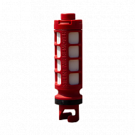 Глушитель для тихого сдувания SUP-доски RED PADDLE SILENT AIR REMOVER