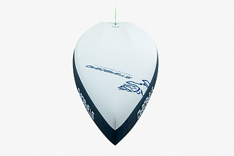Жесткий сапборд Starboard Touring Lite Tech 14'0" X 30" (2025) вид 1