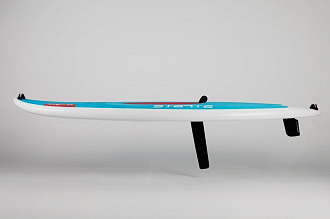 Доска для виндсерфинга Starboard Start 2 S Red (2025) вид 11