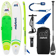 Сап надувной Mistral Cozumel 11'6''х31"x6"