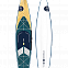 Жесткий сапборд Starboard SUP Touring Starlite 12'6" x 29" (2025)
