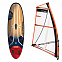 Доска для виндсерфинга Starboard Futura Wood Sandwich 105 (2025)