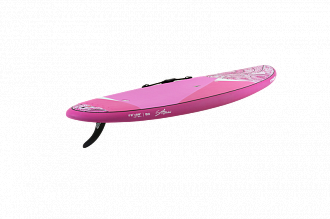 Жесткий SUP Starboard Go Starshot Sun 11'2" х 28"  вид 4