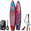 SUP доска надувная Santa Rita 12'6"х28"x4.7"