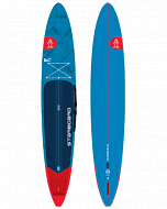 Жесткий сапборд Starboard SUP Generation Blue Carbon 14'0" x 28" (2025)