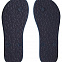Обувь пляжная женская ROXY To The Sea Ditsy navy/white вид 3