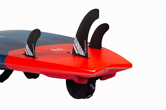 Доска для виндсерфинга Starboard Ultra 78 WS (2025) вид 6