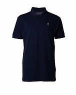 Поло Starboard Mens Tiki Polo Shirt Navy