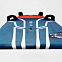 Доска для виндсерфинга Starboard Isonic Slalom 73 Carbon Reflex Sandwich вид 8
