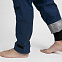 Сухой гидрокостюм для SUP Abranta Comfort DENIM мужской на рост 173-178 вид 2