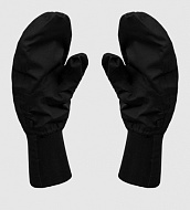 Водонепроницаемые рукавицы Abranta DryGloves Black