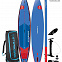 Сапборд надувной Starboard Touring L Deluxe 14'0"х32"х6" (2025)