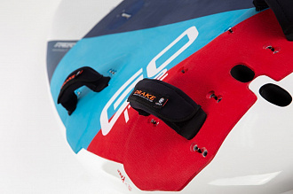 Доска для виндсерфинга Starboard Go Starlite GO152 вид 5