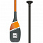 Весло SUP карбоновое RED PADDLE Ultimate Vario