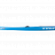 Жесткий сапборд Starboard Gen R Blue Carbon 14'0" х 27" с чехлом (2025) вид 9