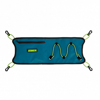 Карго система сапборда Jobe 25 SUP Cargo Net Teal
