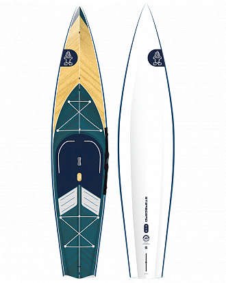 Жесткий сапборд Starboard SUP Touring Starlite 12'6" x 31" (2025)