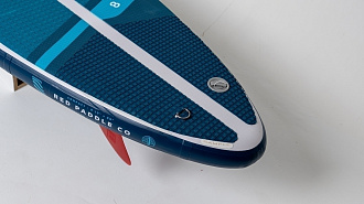 Доска SUP надувная RED PADDLE 8'10"x30" Compact Package 2024 вид 9