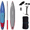 Надувная SUP доска Starboard 14'0"х30"х6" Touring M Deluxe DC (2024)