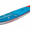 Надувная SUP доска Starboard 11'2"х31+"х6" iGO Wing Ready вид 1