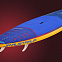 Доска SUP для серфинга Jp-Australia  Surf PRO 8'10" x 30" +виндсерфинг (2025) вид 2