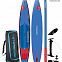Сап борд надувной Starboard Touring S Deluxe 14'0" х 28" х 6" (2025)