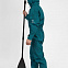 Сухой гидрокостюм Abranta Comfort Plus Aquamarine мужской на рост 179-184 вид 7