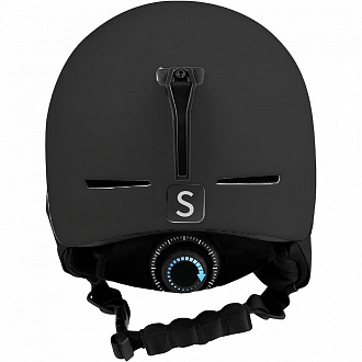 Шлем SKIFREE S1 черный Размер L вид 2