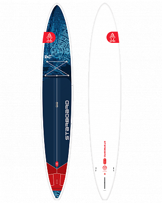 Жесткий сапборд Starboard Generation Lite Tech 14'0" х 28" (2025)