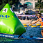 Жесткий сапборд Starboard SUP Sprint Blue Carbon Sandwich 14'0" х 23.5" с чехлом (2025) вид 7