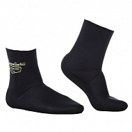 Неопреновые носки Marlin ANATOMIC NYLON ECO 5mm