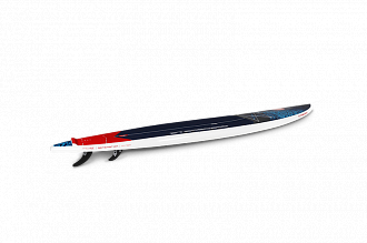 Жесткий сапборд Starboard Generation Lite Tech 12'6" х 30" (2025) вид 4