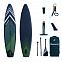 Доска SUP надувная Gladiator PRO 11'6"х34"х6"
