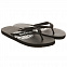Вьетнамки мужские Rip Curl Brushed Wettie Logo Black